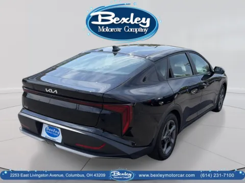 More photos of 2025 Kia K4 LXS at Bexley Motorcar Company, OH