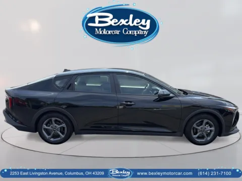 More photos of 2025 Kia K4 LXS at Bexley Motorcar Company, OH