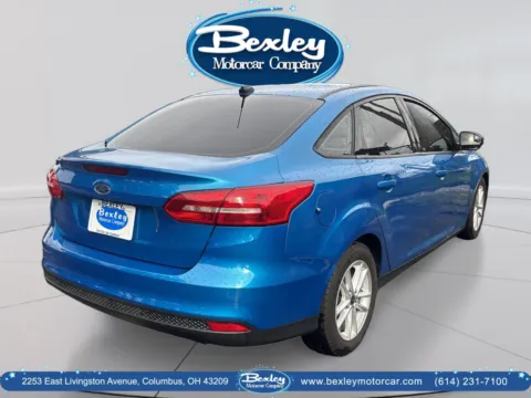 More photos of 2015 Ford Focus SE at Bexley Motorcar Company, OH