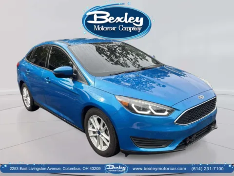 Unknown 2015 Ford Focus SE for sale in Columbus, OH