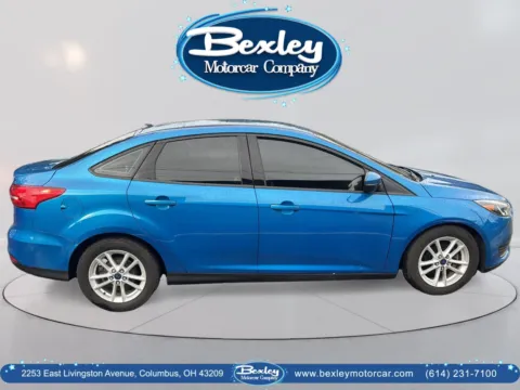 More photos of 2015 Ford Focus SE at Bexley Motorcar Company, OH