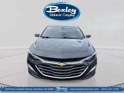 Photos of 2020 Chevrolet Malibu FWD 1FL for sale in Columbus, OH at Bexley Motorcar Company