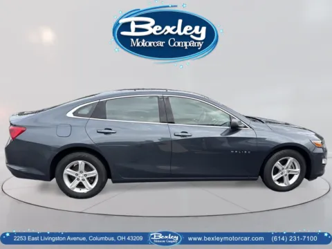 More photos of 2020 Chevrolet Malibu FWD 1FL at Bexley Motorcar Company, OH