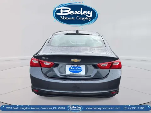 More photos of 2020 Chevrolet Malibu FWD 1FL at Bexley Motorcar Company, OH