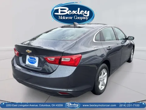 More photos of 2020 Chevrolet Malibu FWD 1FL at Bexley Motorcar Company, OH