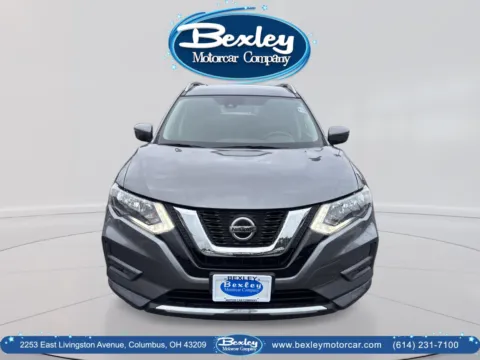 Photos of 2019 Nissan Rogue SV for sale in Columbus, OH at Bexley Motorcar Company