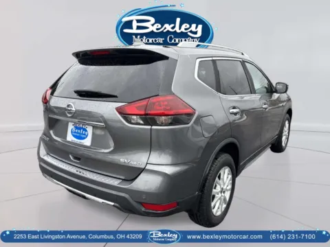 More photos of 2019 Nissan Rogue SV at Bexley Motorcar Company, OH