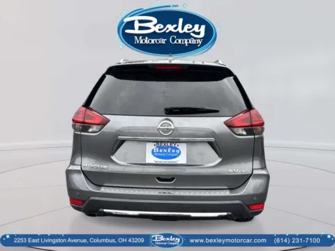 More photos of 2019 Nissan Rogue SV at Bexley Motorcar Company, OH