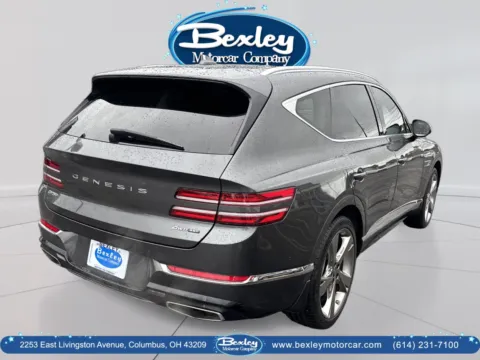 More photos of 2023 Genesis GV80 3.5T AWD at Bexley Motorcar Company, OH