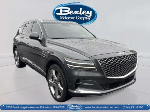 Unknown 2023 Genesis GV80 3.5T AWD for sale in Columbus, OH