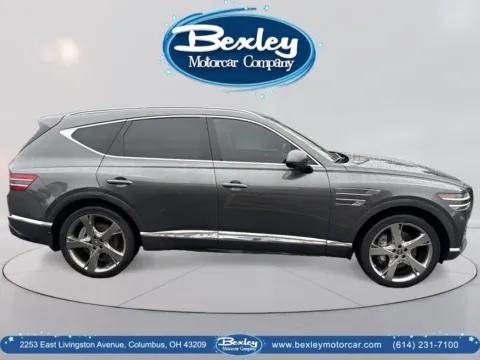 More photos of 2023 Genesis GV80 3.5T AWD at Bexley Motorcar Company, OH