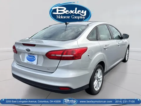 More photos of 2018 Ford Focus SE at Bexley Motorcar Company, OH