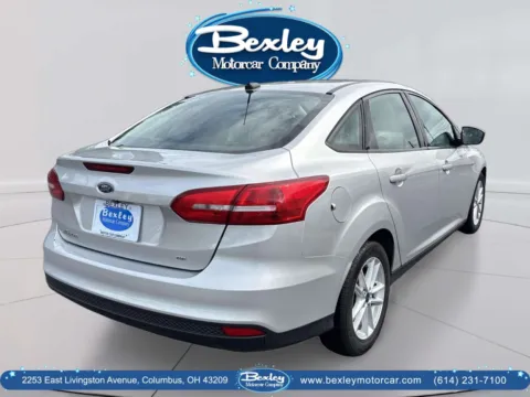 More photos of 2018 Ford Focus SE at Bexley Motorcar Company, OH