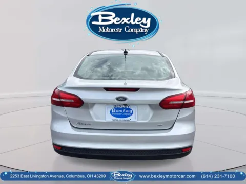 More photos of 2018 Ford Focus SE at Bexley Motorcar Company, OH