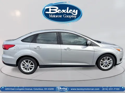More photos of 2018 Ford Focus SE at Bexley Motorcar Company, OH