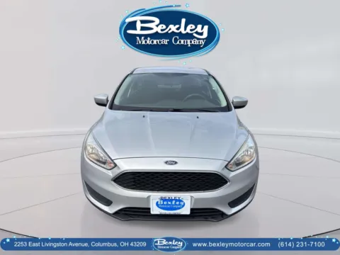 Unknown 2018 Ford Focus SE for sale in Columbus, OH