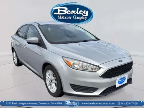 Unknown 2018 Ford Focus SE for sale in Columbus, OH