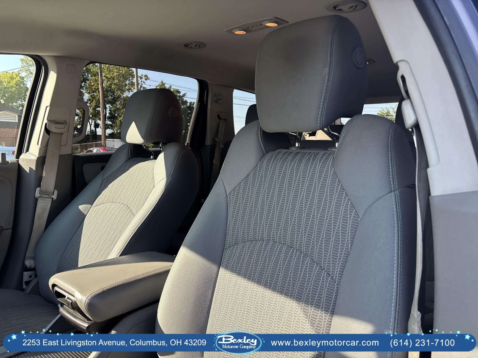 2016 Chevrolet Traverse LS - Photo 17