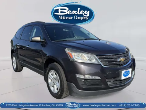 Unknown 2016 Chevrolet Traverse LS for sale in Columbus, OH