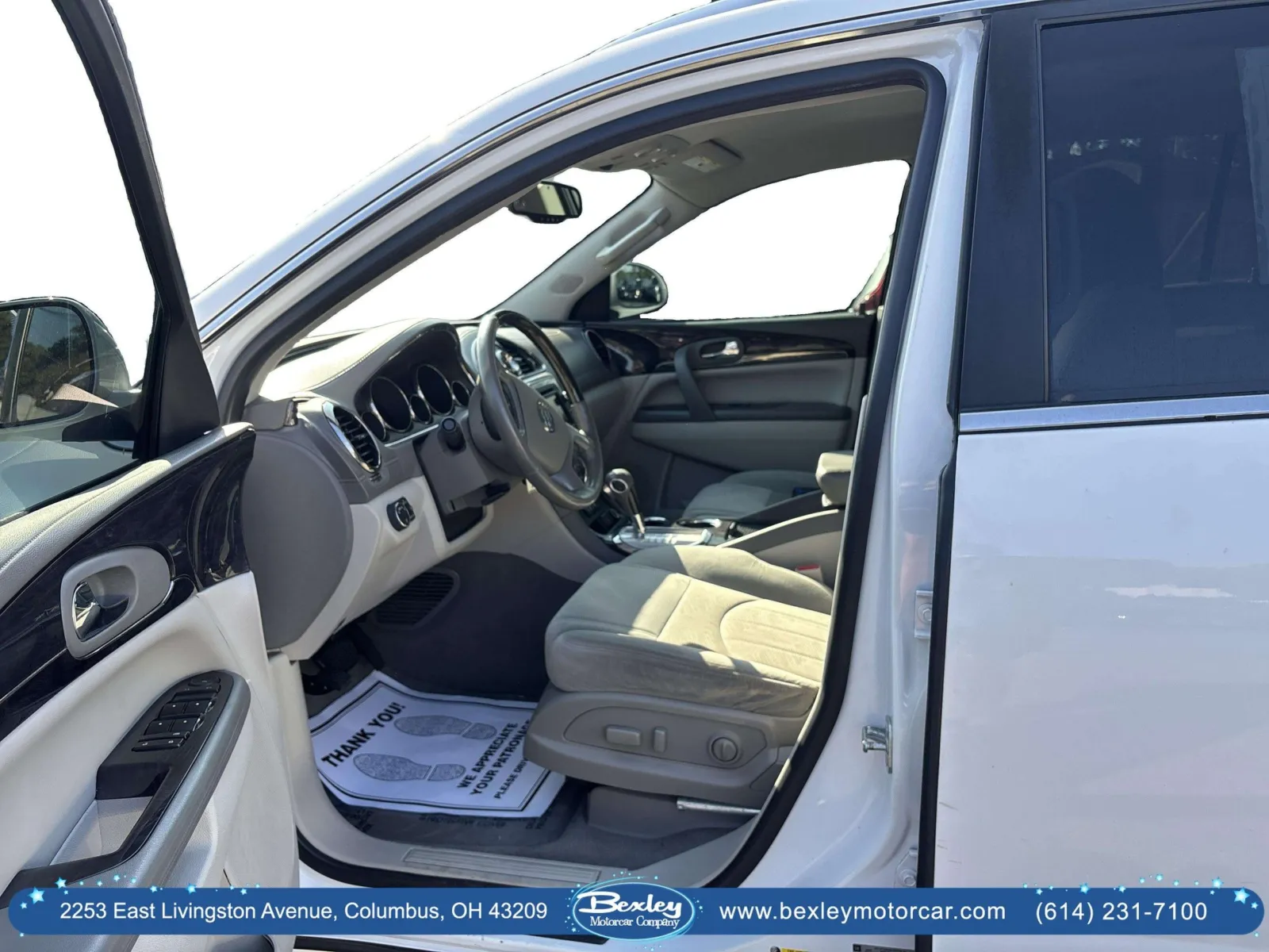 2017 Buick Enclave Convenience - Photo 13