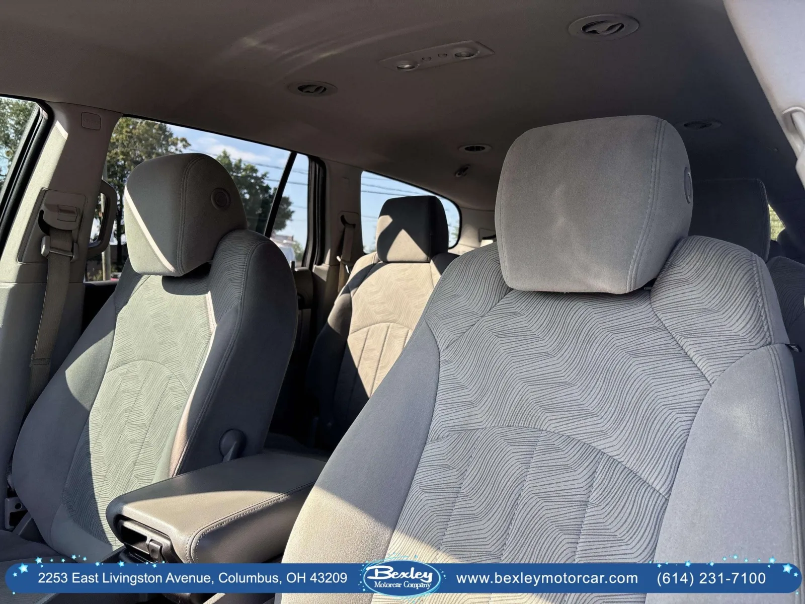 2017 Buick Enclave Convenience - Photo 17
