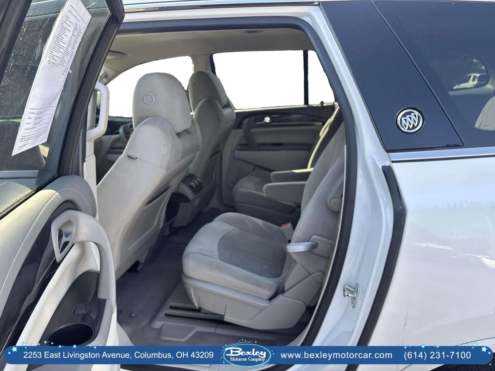 2017 Buick Enclave Convenience - Photo 14