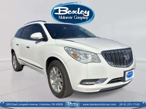 Unknown 2017 Buick Enclave Convenience for sale in Columbus, OH