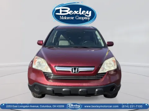 Photos of 2007 Honda CR-V EX-L for sale in Columbus, OH at Bexley Motorcar Company