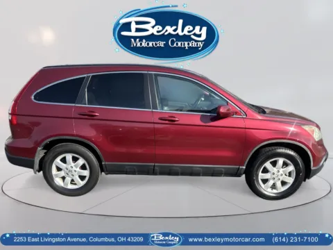 More photos of 2007 Honda CR-V EX-L at Bexley Motorcar Company, OH