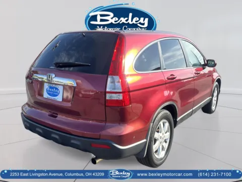 More photos of 2007 Honda CR-V EX-L at Bexley Motorcar Company, OH