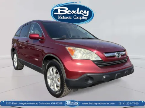 Unknown 2007 Honda CR-V EX-L for sale in Columbus, OH