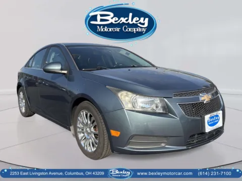 Unknown 2012 Chevrolet Cruze ECO for sale in Columbus, OH