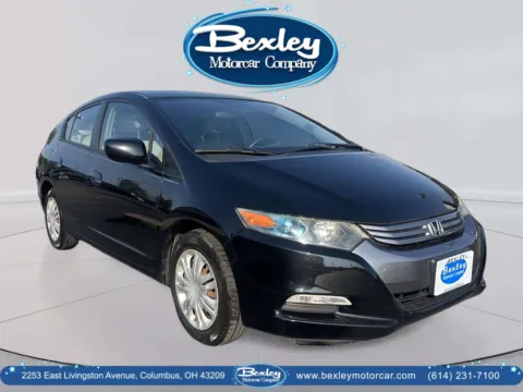 Unknown 2010 Honda Insight LX for sale in Columbus, OH