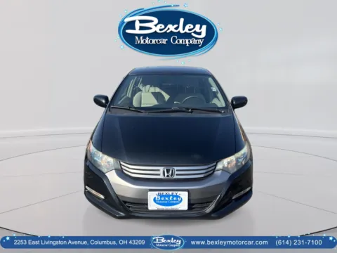 Photos of 2010 Honda Insight LX for sale in Columbus, OH at Bexley Motorcar Company
