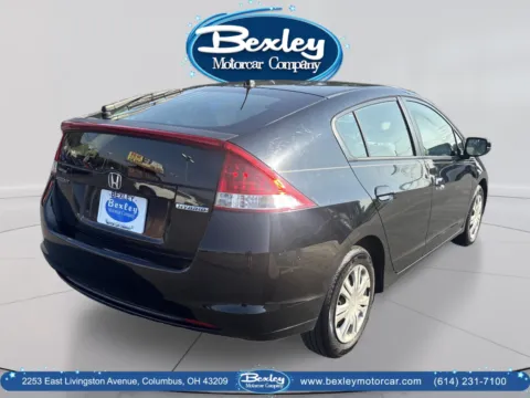More photos of 2010 Honda Insight LX at Bexley Motorcar Company, OH