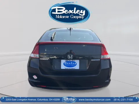 More photos of 2010 Honda Insight LX at Bexley Motorcar Company, OH