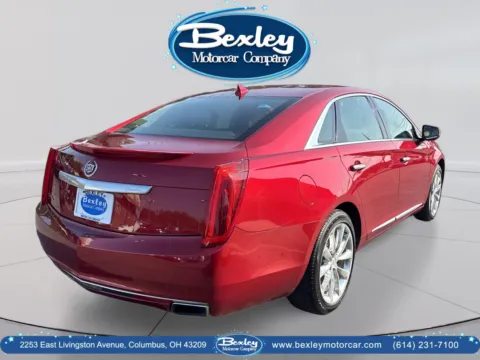More photos of 2013 Cadillac XTS Premium at Bexley Motorcar Company, OH