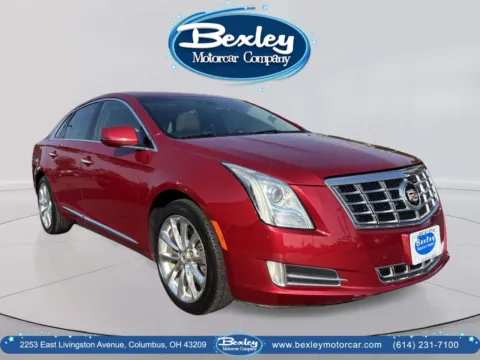 Unknown 2013 Cadillac XTS Premium for sale in Columbus, OH