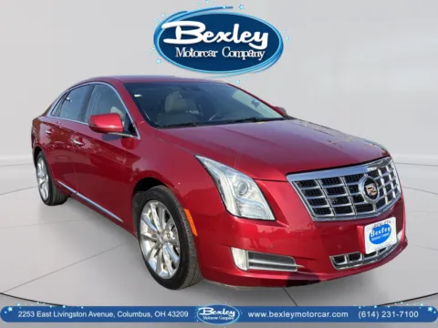Another view of 2013 Cadillac XTS Premium for sale in Columbus, OH at Bexley Motorcar Company