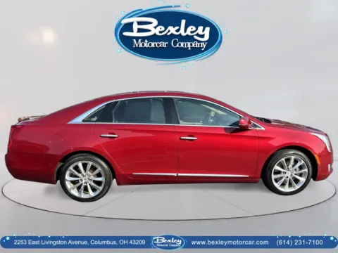 More photos of 2013 Cadillac XTS Premium at Bexley Motorcar Company, OH