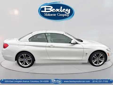 More photos of 2017 BMW 430i xDrive at Bexley Motorcar Company, OH
