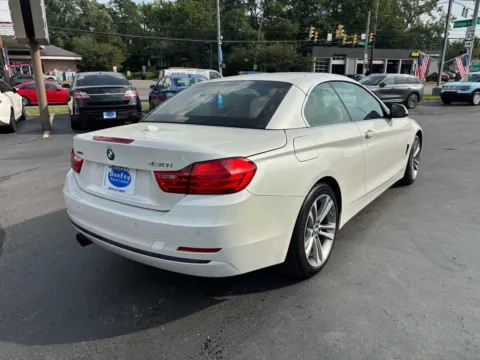 More photos of 2017 BMW 430i xDrive at Bexley Motorcar Company, OH