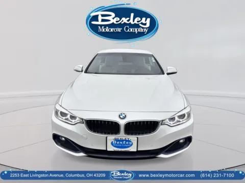 Photos of 2017 BMW 430i xDrive for sale in Columbus, OH at Bexley Motorcar Company