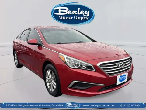 Unknown 2017 Hyundai Sonata for sale in Columbus, OH