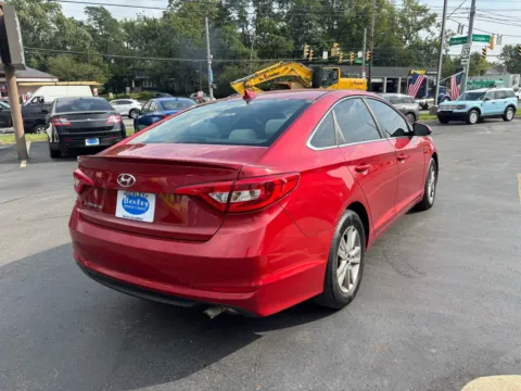 More photos of 2017 Hyundai Sonata at Bexley Motorcar Company, OH