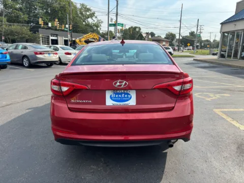 More photos of 2017 Hyundai Sonata at Bexley Motorcar Company, OH