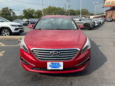 Unknown 2017 Hyundai Sonata for sale in Columbus, OH