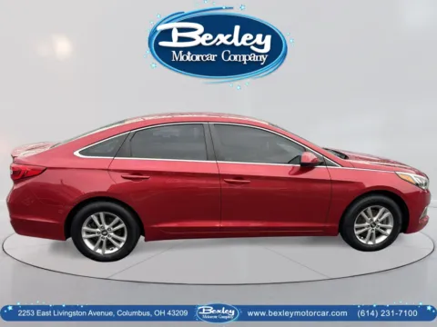 More photos of 2017 Hyundai Sonata at Bexley Motorcar Company, OH