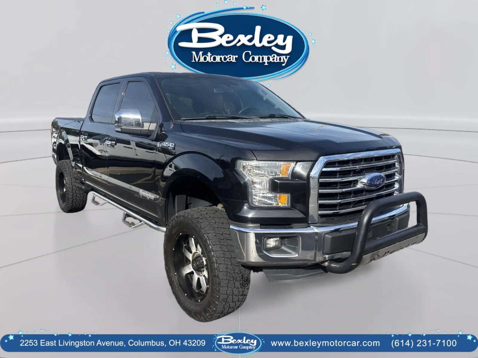 Unknown 2016 Ford F-150 XLT for sale in Columbus, OH