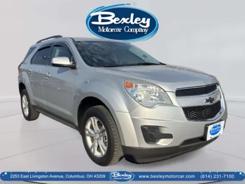 Unknown 2014 Chevrolet Equinox 1LT for sale in Columbus, OH